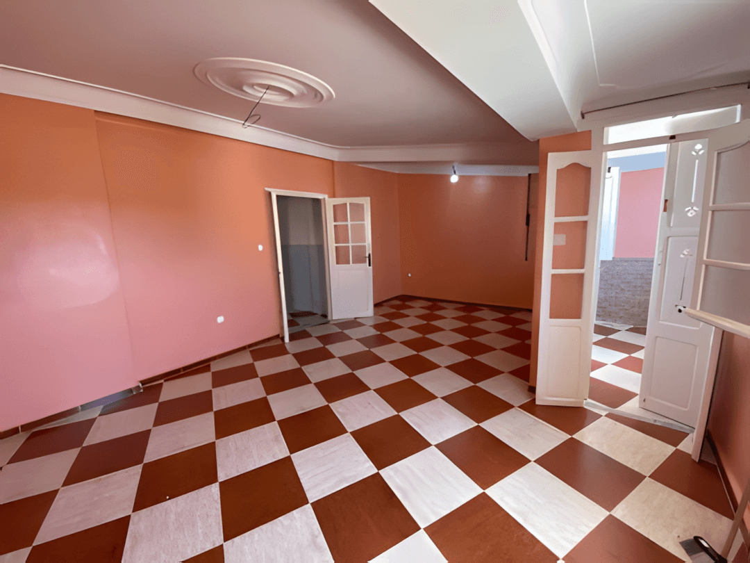 Vente Appartement F3 Boumerdès Boumerdes  - Photo 1