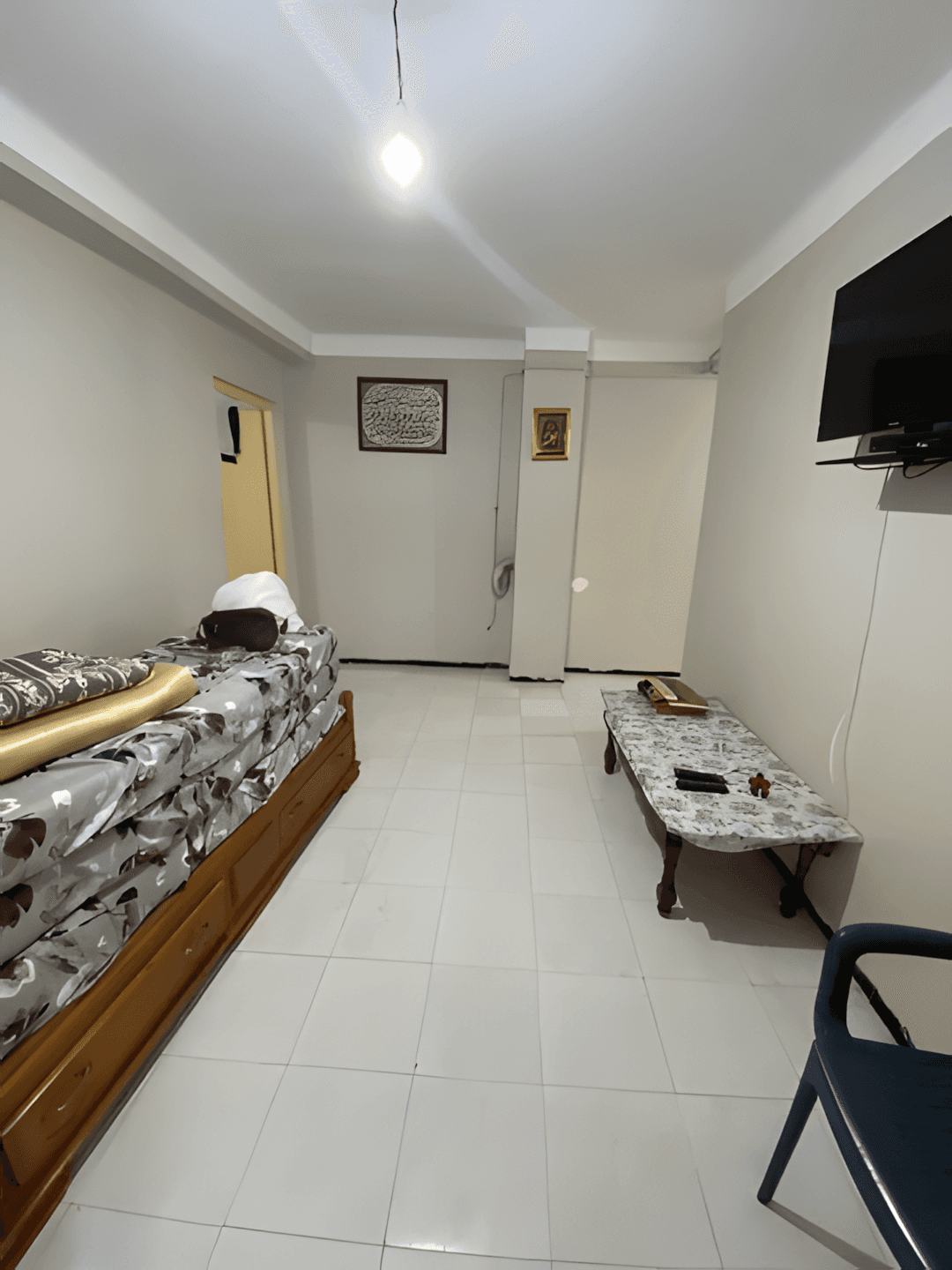 Location vacances Appartement F2 Boumerdès Boumerdes - Photo 1