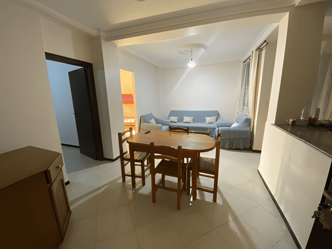 Location vacances Appartement F4 Boumerdès Corso - Photo 1