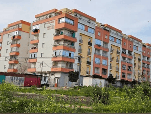 Vente Appartement F4 Boumerdès Boudouaou el bahri-9