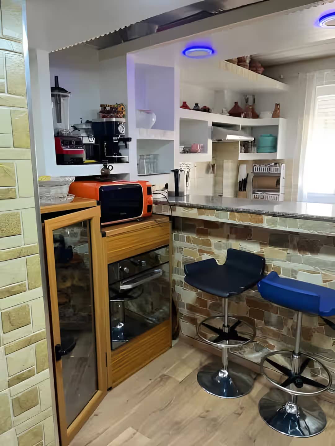 Vente Appartement F3 Alger Rouiba - Photo 10