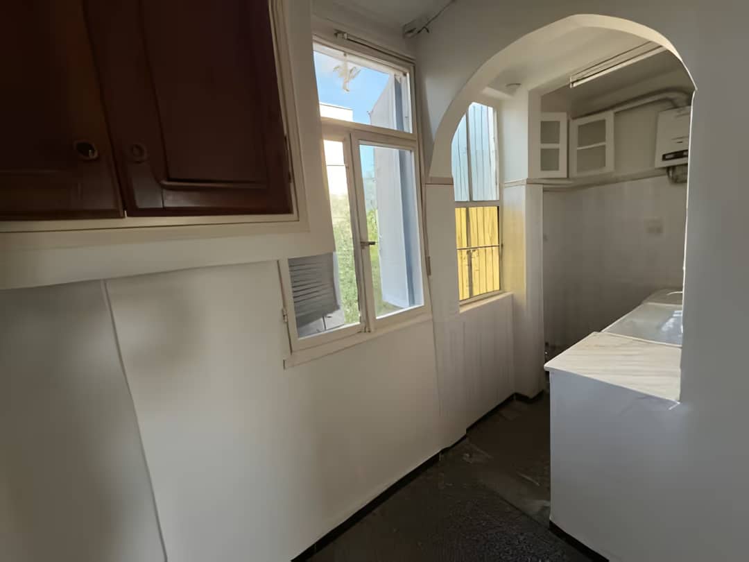 Location Appartement F2 Alger Rouiba - Photo 10