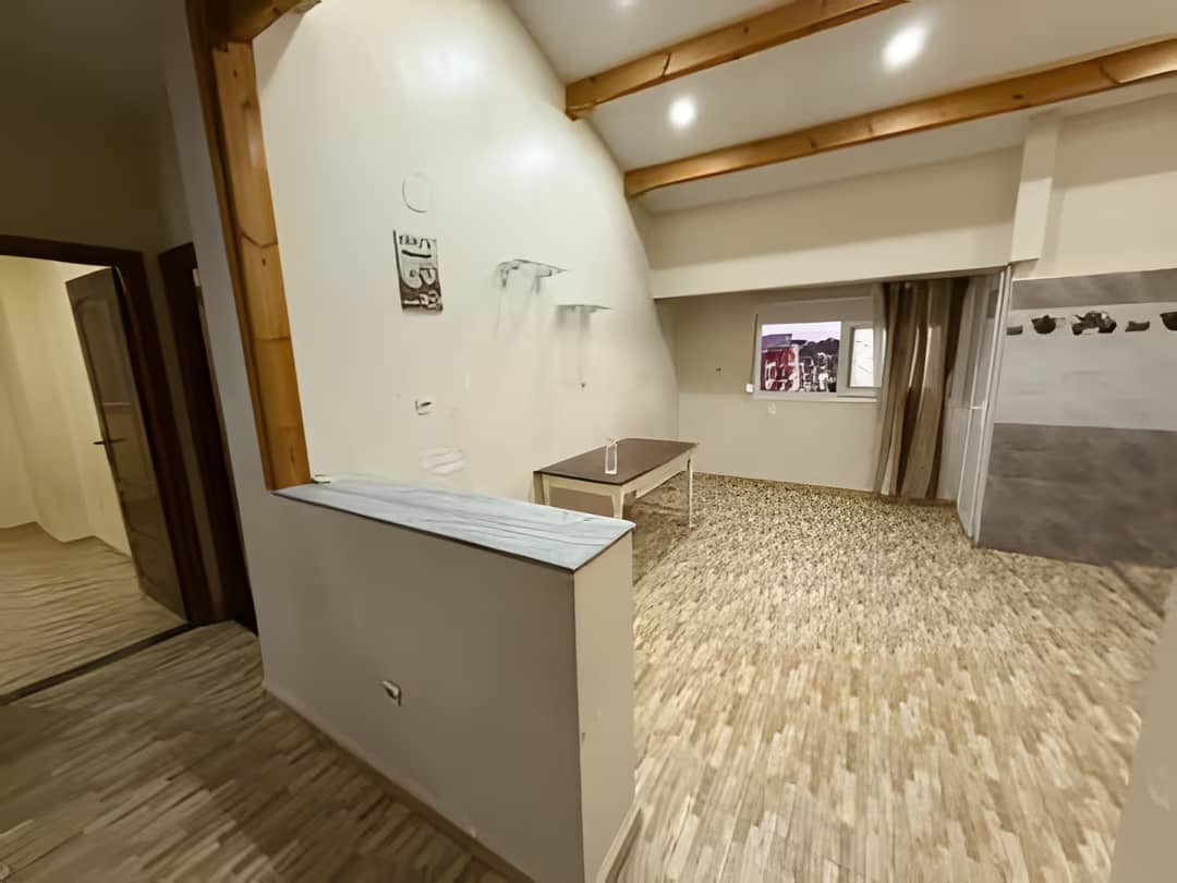 Location Appartement Niveau De Villa F3 Alger Bab Ezzouar - Photo 10