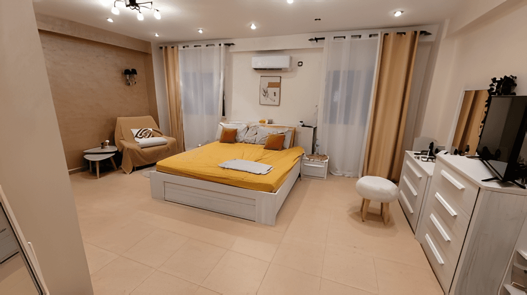 Vente Duplex F4 Alger El Achour - Photo 9