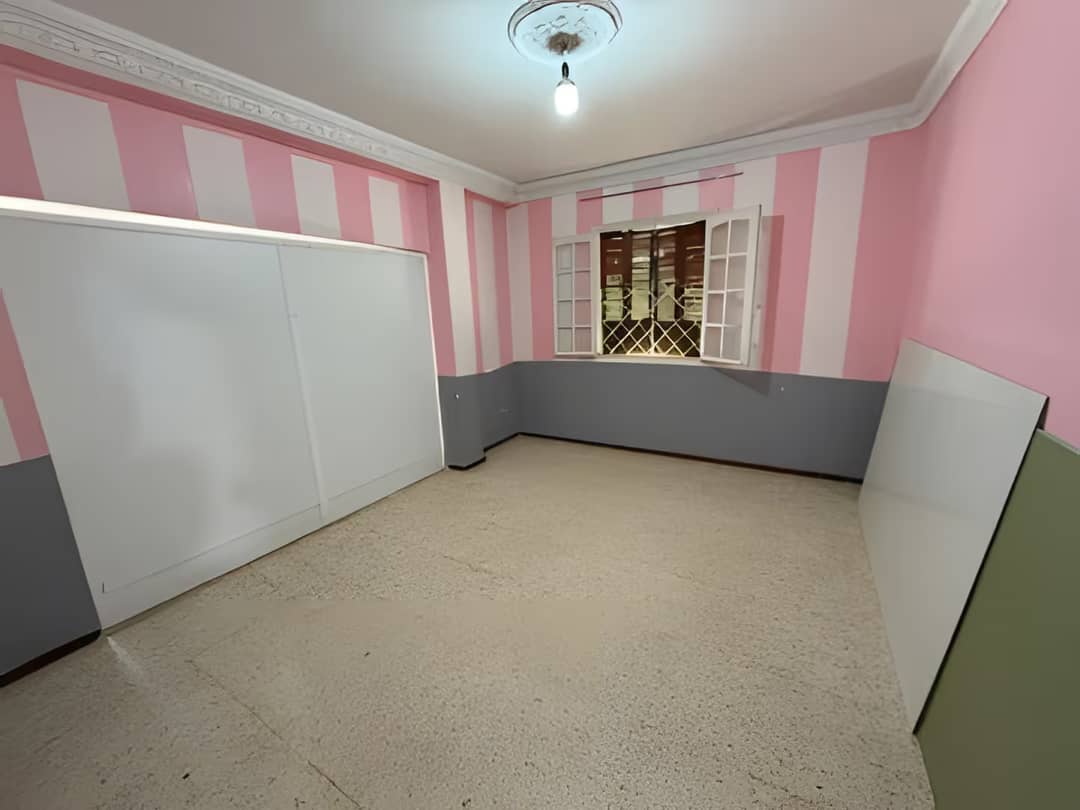 Location Appartement Niveau De Villa F3 Alger Bordj El Kiffan - Photo 9