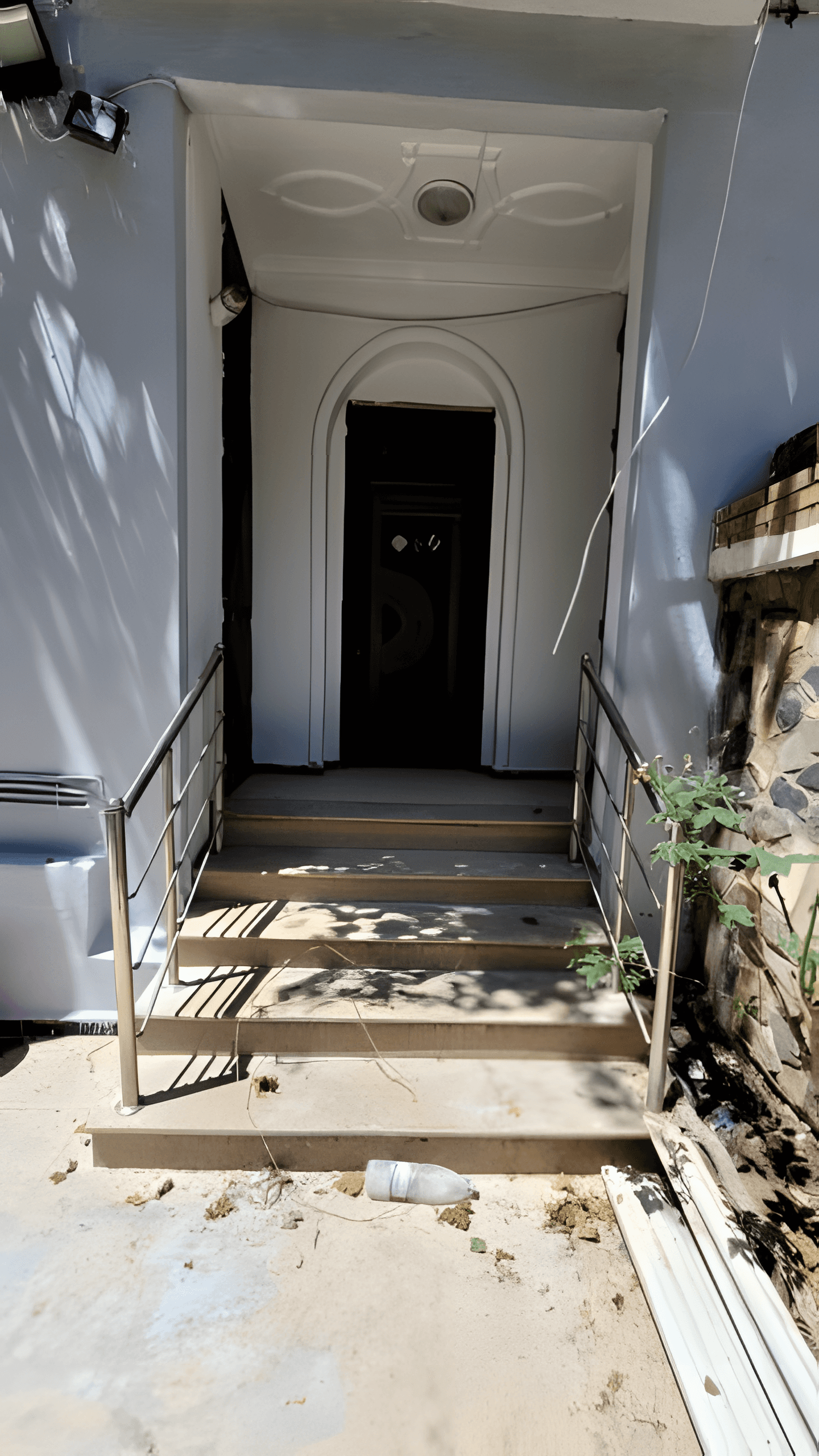 Vente Duplex F5 Alger El Achour-1