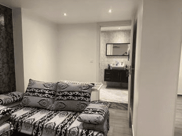 Vente Villa Alger Zeralda-5