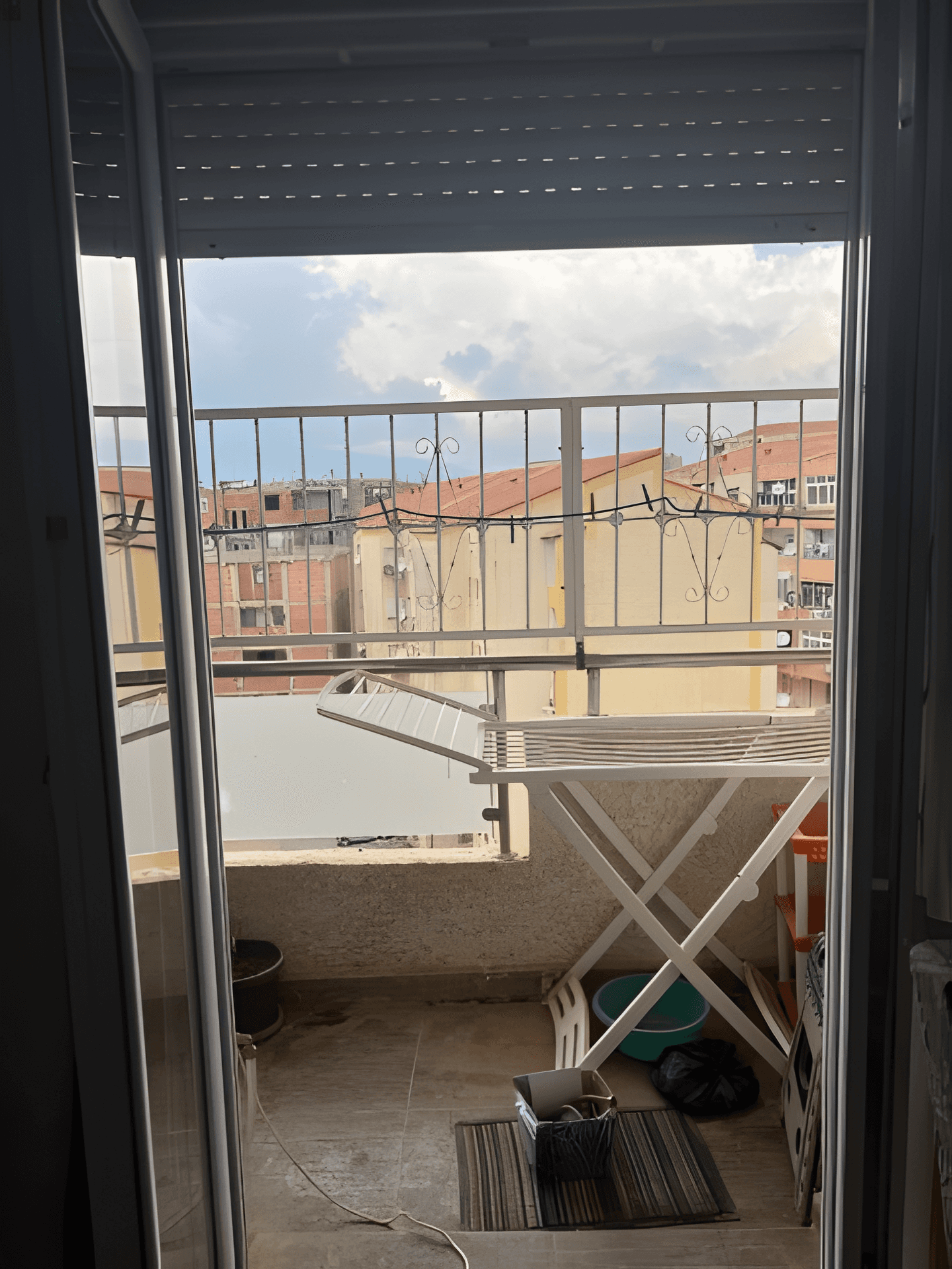 Location Appartement F4 Tizi Ouzou Tizi Ouzou-9
