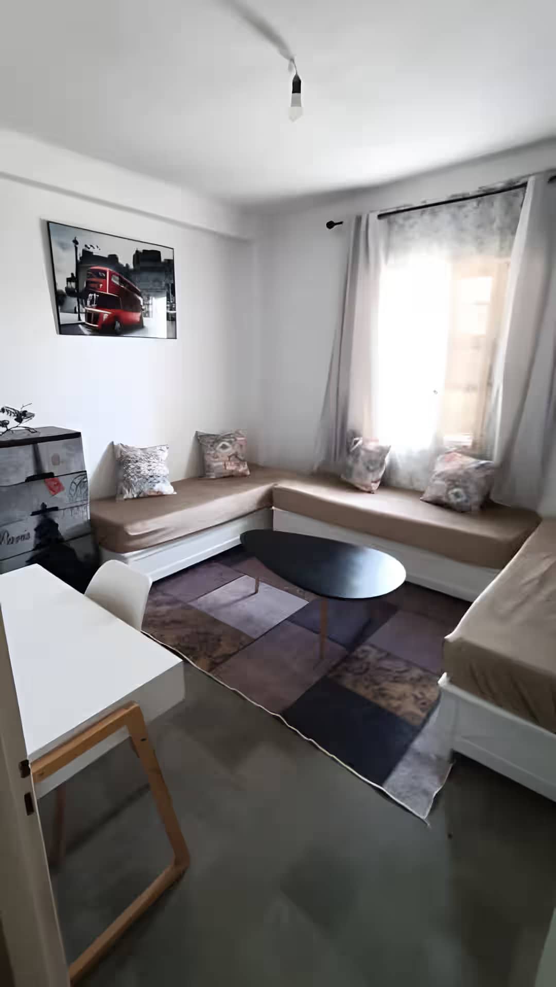 Vente Appartement F3 Alger Rouiba - Photo 10