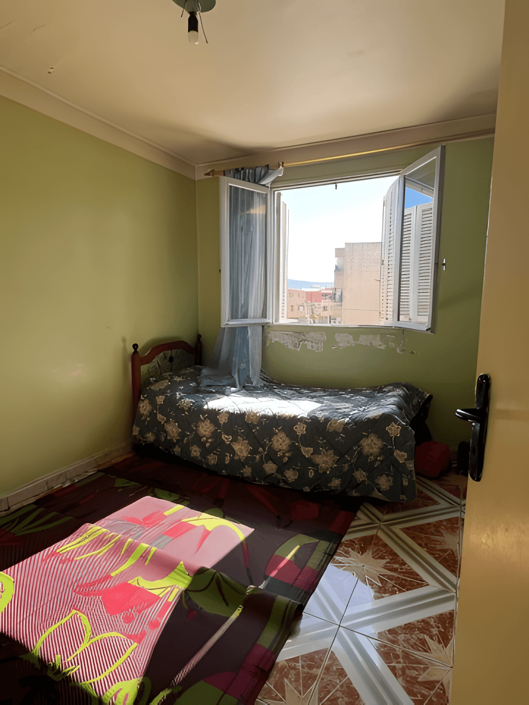 Vente Appartement F4 Boumerdès Tidjelabine - Photo 10