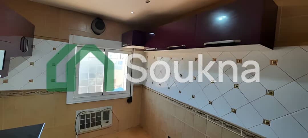 Vente Appartement F3 Alger Said Hamdine - Photo 10