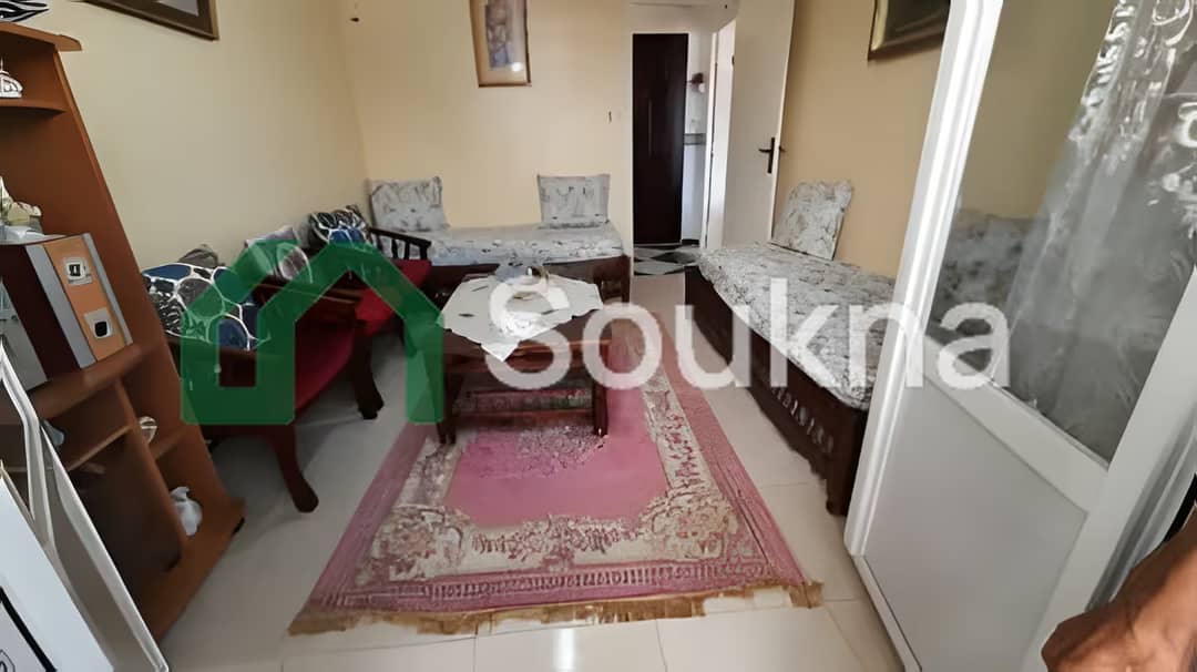 Vente Appartement F4 Alger El Biar - Photo 10