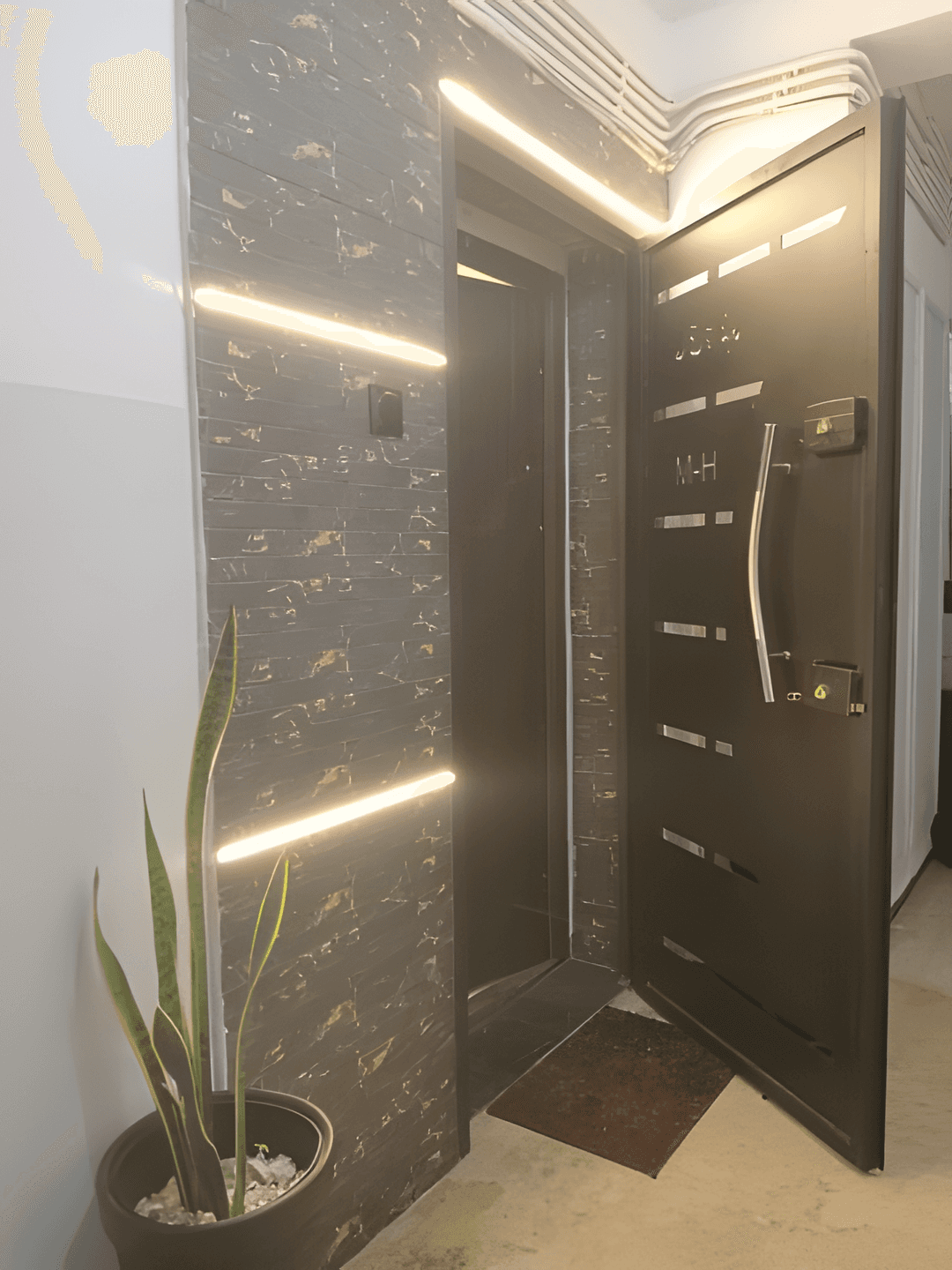 Vente Appartement F1 Boumerdès Boumerdes - Photo 8