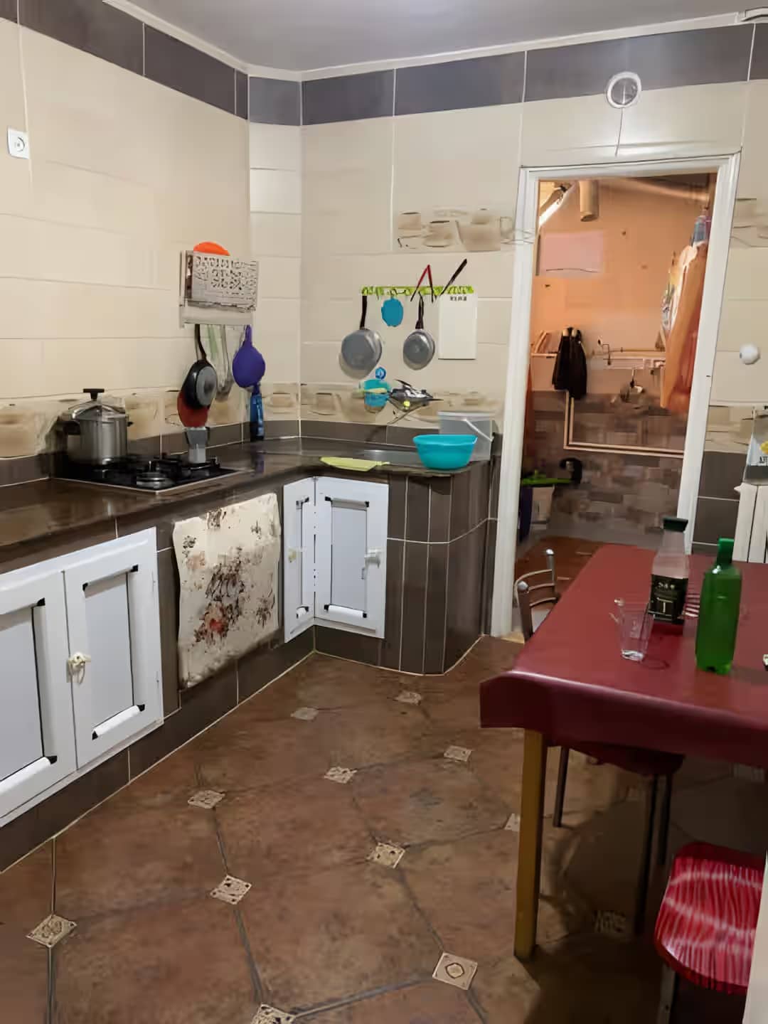 Vente Appartement F3 Alger Rouiba - Photo 10