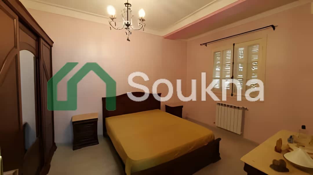 Vente Villa Alger Birkhadem - Photo 10