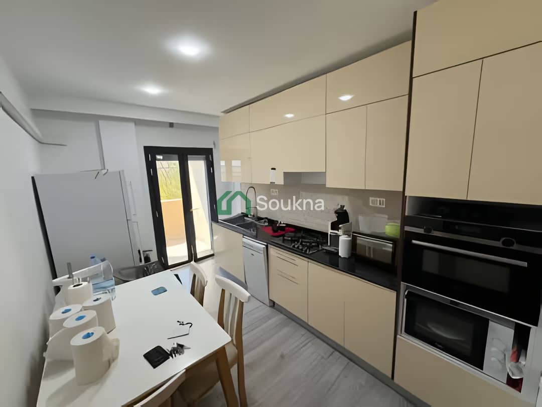 Vente Appartement F4 Alger Cheraga - Photo 8