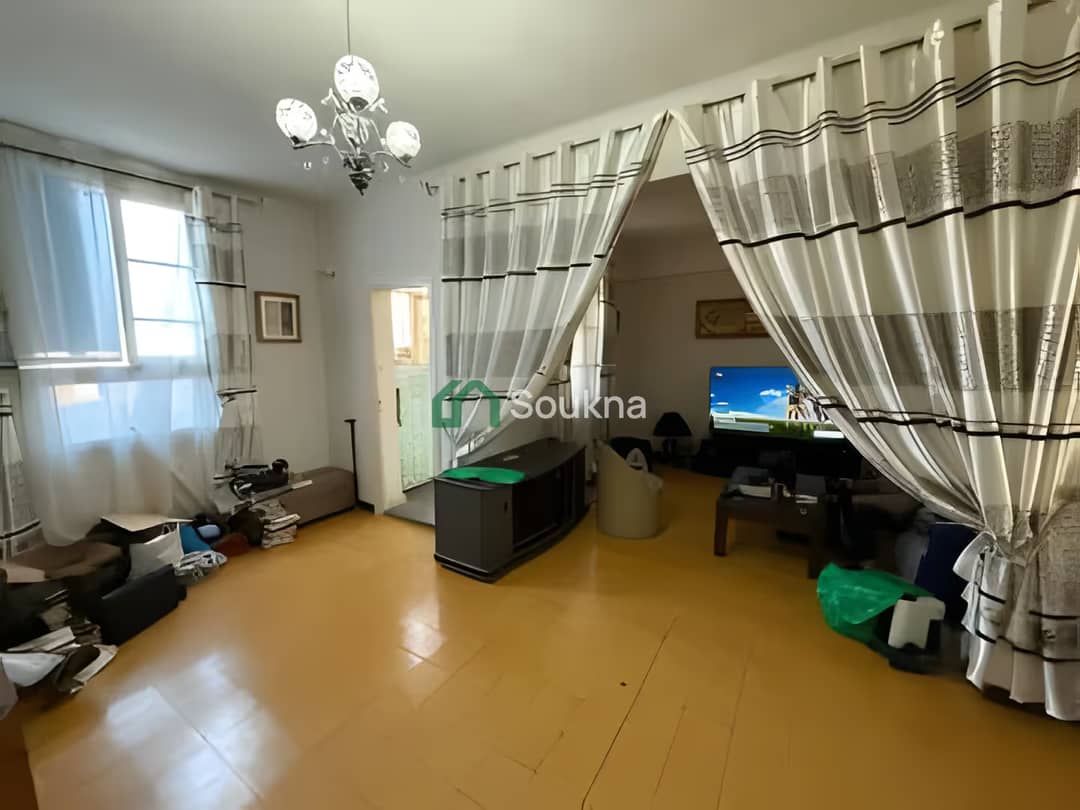 Vente Appartement F3 Alger Belouizdad - Photo 10