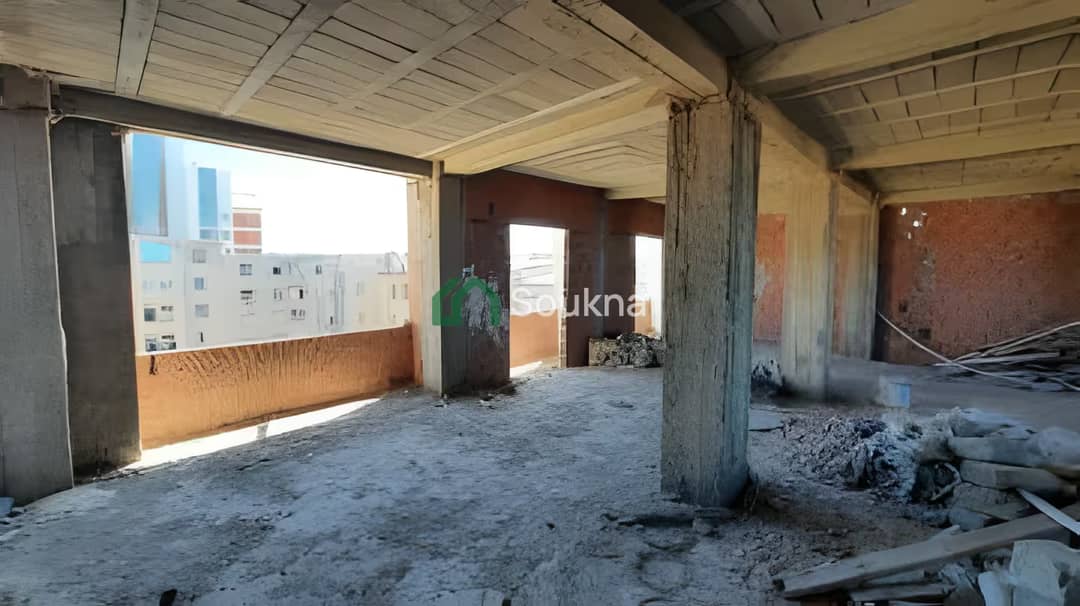 Vente Appartement F4 Alger Bordj El Bahri - Photo 10