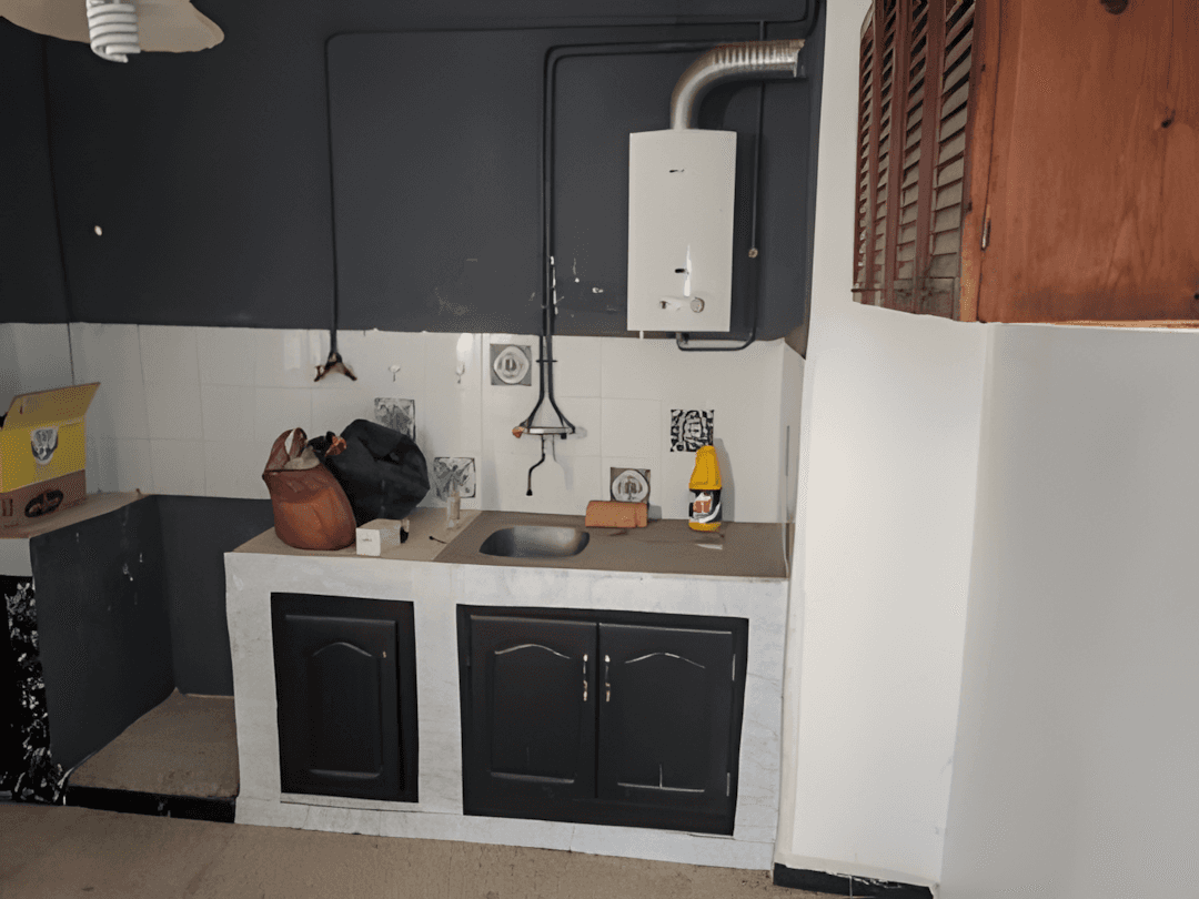 Vente Appartement F3 Boumerdès Boudouaou-5