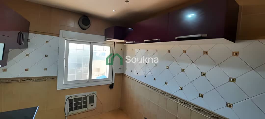 Vente Appartement F3 Alger Said Hamdine - Photo 10