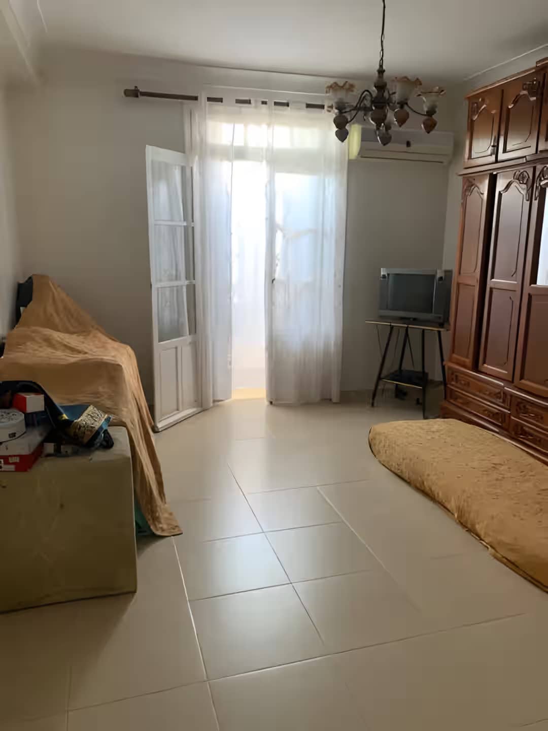 Vente Appartement F4 Alger Hraoua - Photo 10