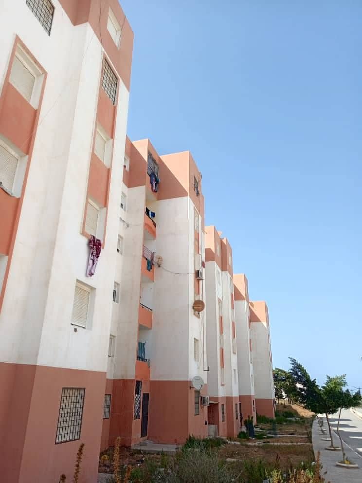 Annonce d’échange immobilier – Appartement F3-9