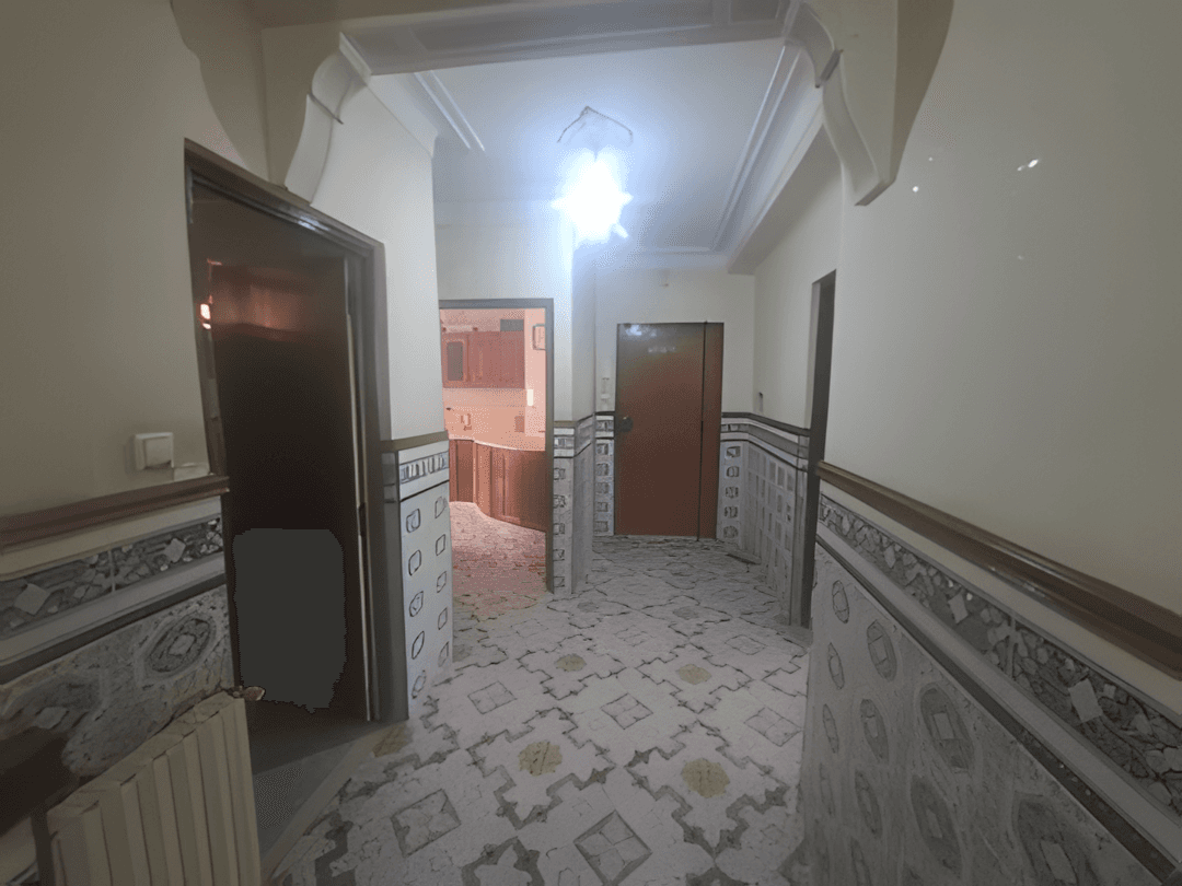 Vente Appartement F4 Alger Ain benian - Photo 10