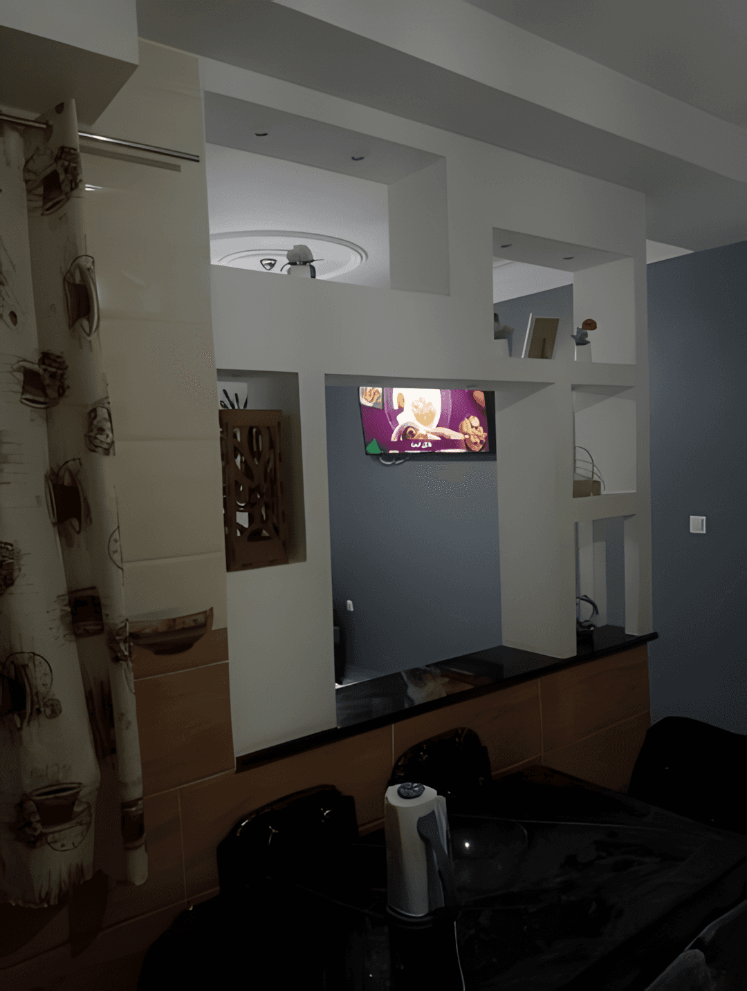 Vente Appartement F3 Boumerdès Corso-4