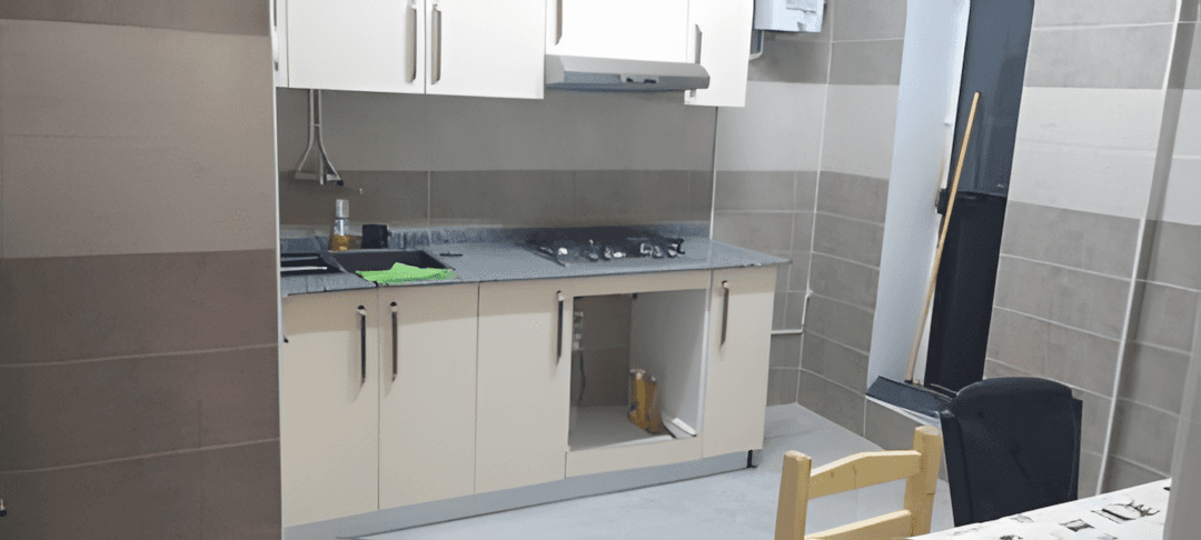 Vente Appartement F4 Boumerdès Boumerdes - Photo 8