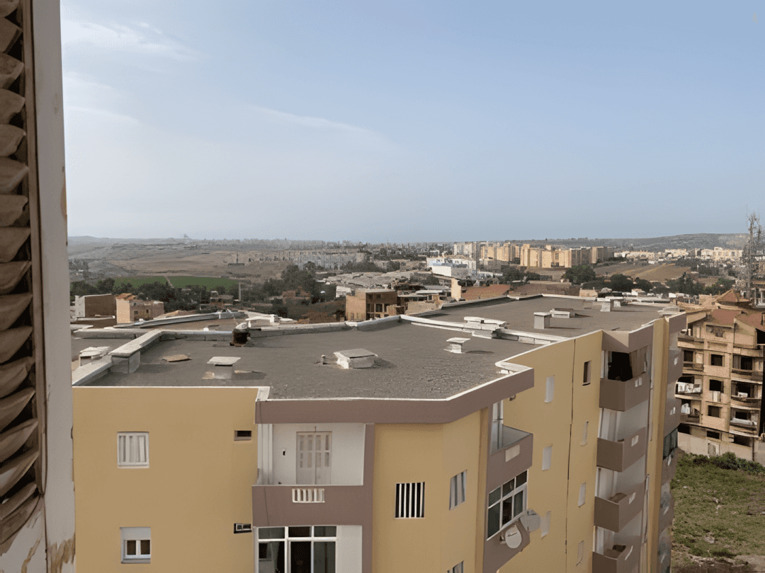 Vente Appartement F4 Boumerdès Tidjelabine - Photo 7