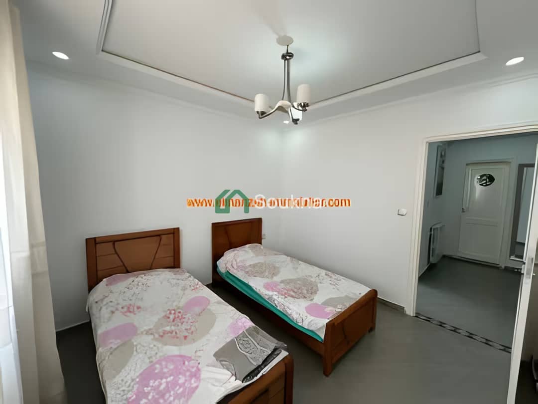 Location Appartement F4 Oran Bir El Djir - Photo 10