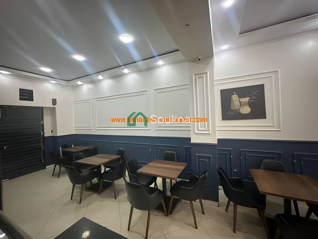 Location Local Oran Bir El Djir - Photo 10