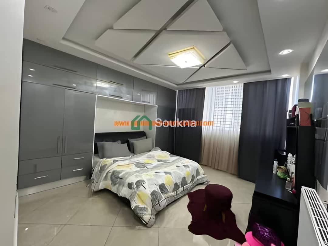 Vente Appartement F4 Oran Bir El Djir - Photo 10