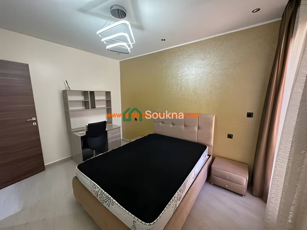 Vente Appartement F4 Oran Bir El Djir - Photo 10