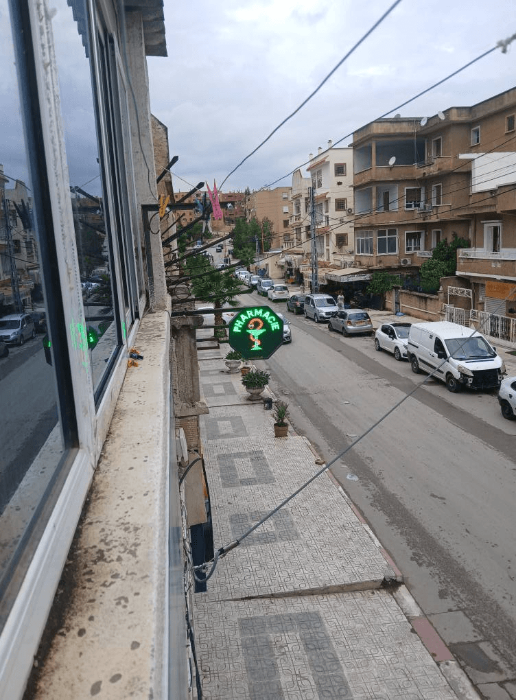 Appartement F3 à vendre – Souk Ahras (Delas 1) - Photo 11