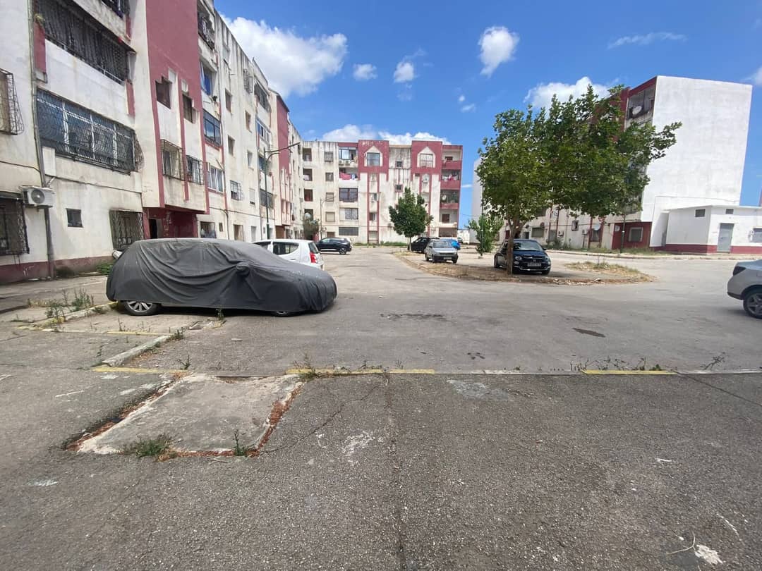 Appartement F3 à vendre – 4ᵉ étage, centre-ville El Tarf - Photo 10