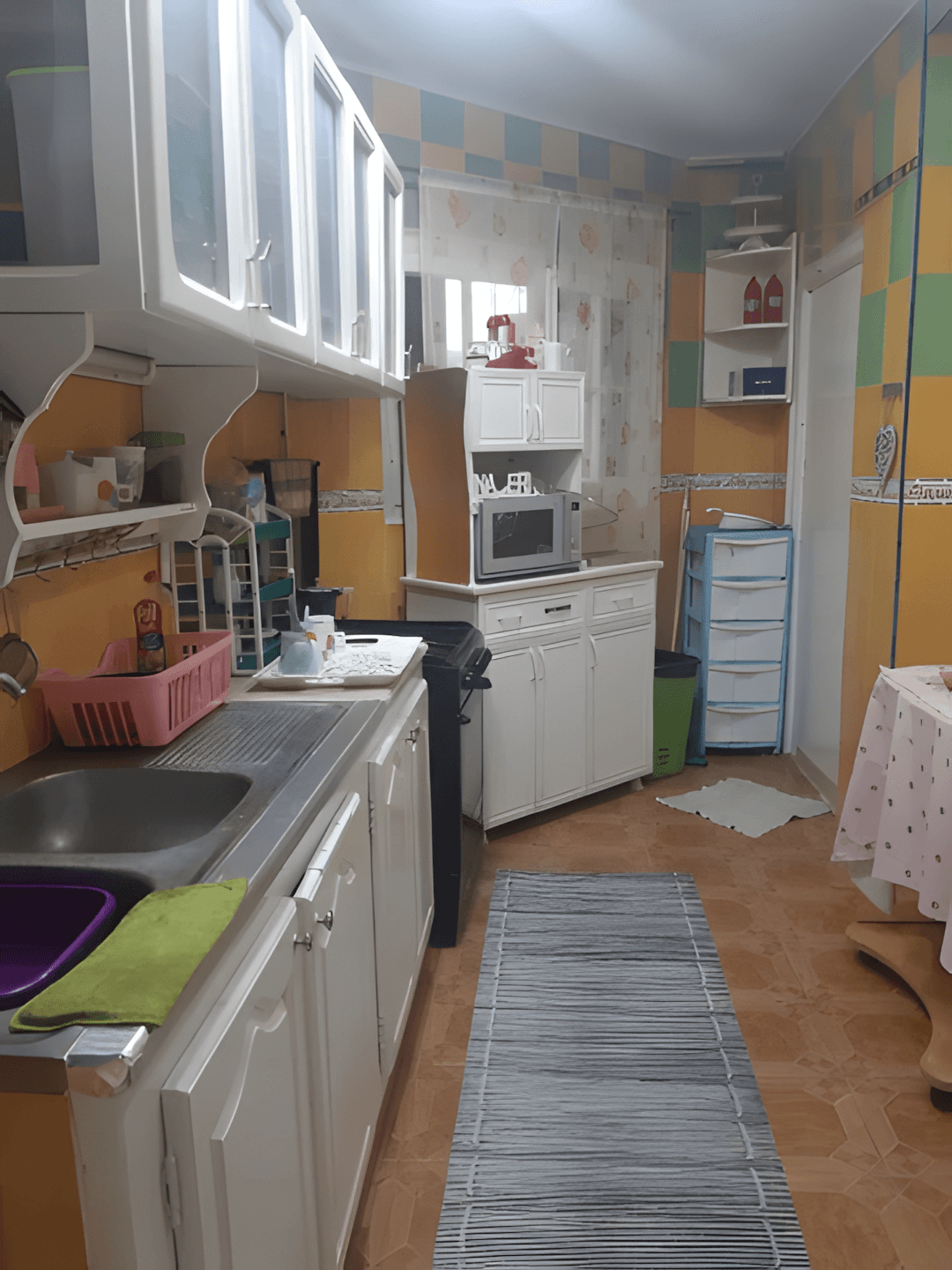 Location vacances Appartement F2 Alger Dely brahim - Photo 10