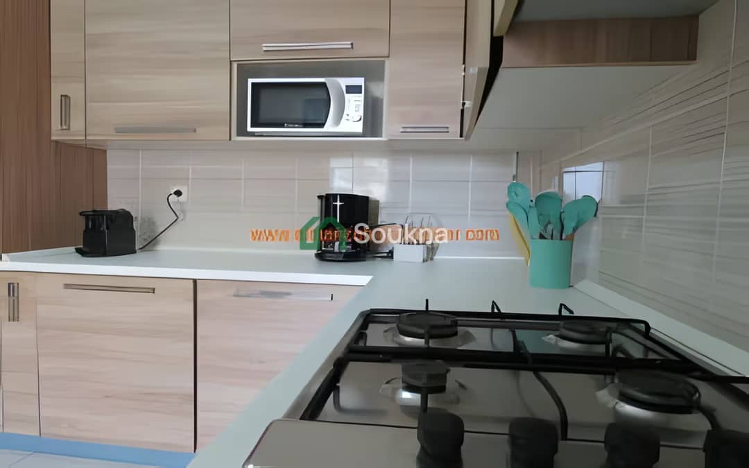 Location Vacances Appartement F3 Oran Oran - Photo 6