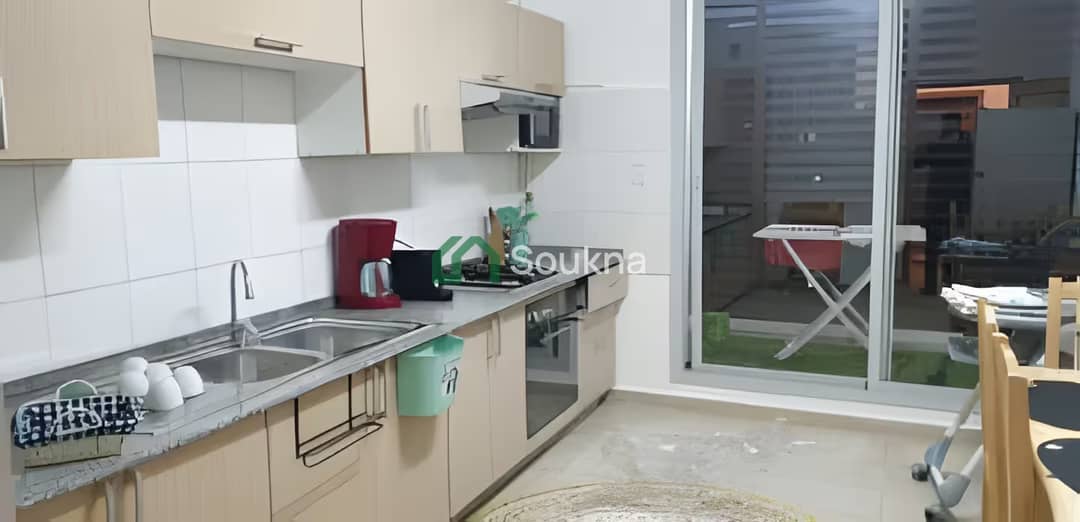 Location Vacances Appartement F3 Oran Oran - Photo 6