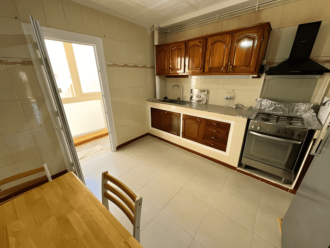 Location Appartement F3 Oran Bir El Djir - Photo 11