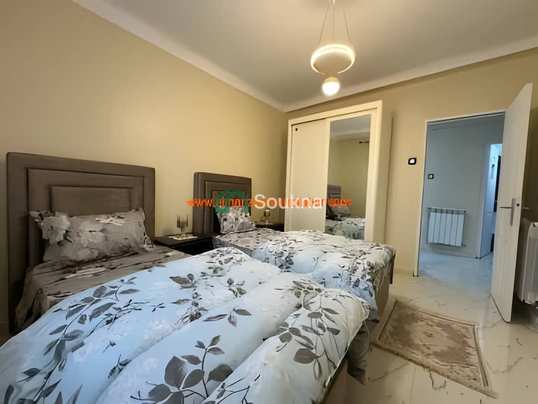 Location Vacances Appartement F4 Oran Oran - Photo 5