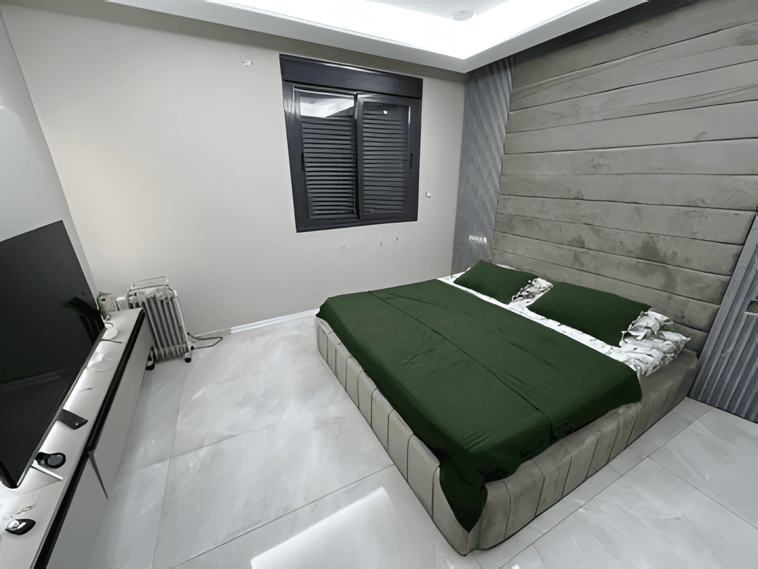 Vente Appartement F3 Oran Bir El Djir - Photo 10