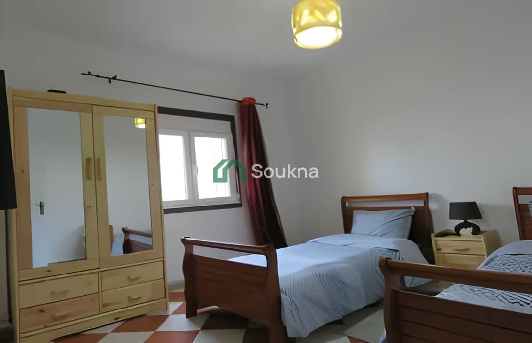 Location Vacances Appartement F5 Oran Oran - Photo 10