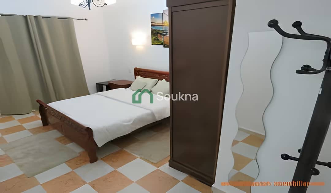 Location Vacances Appartement F4 Oran Oran - Photo 10