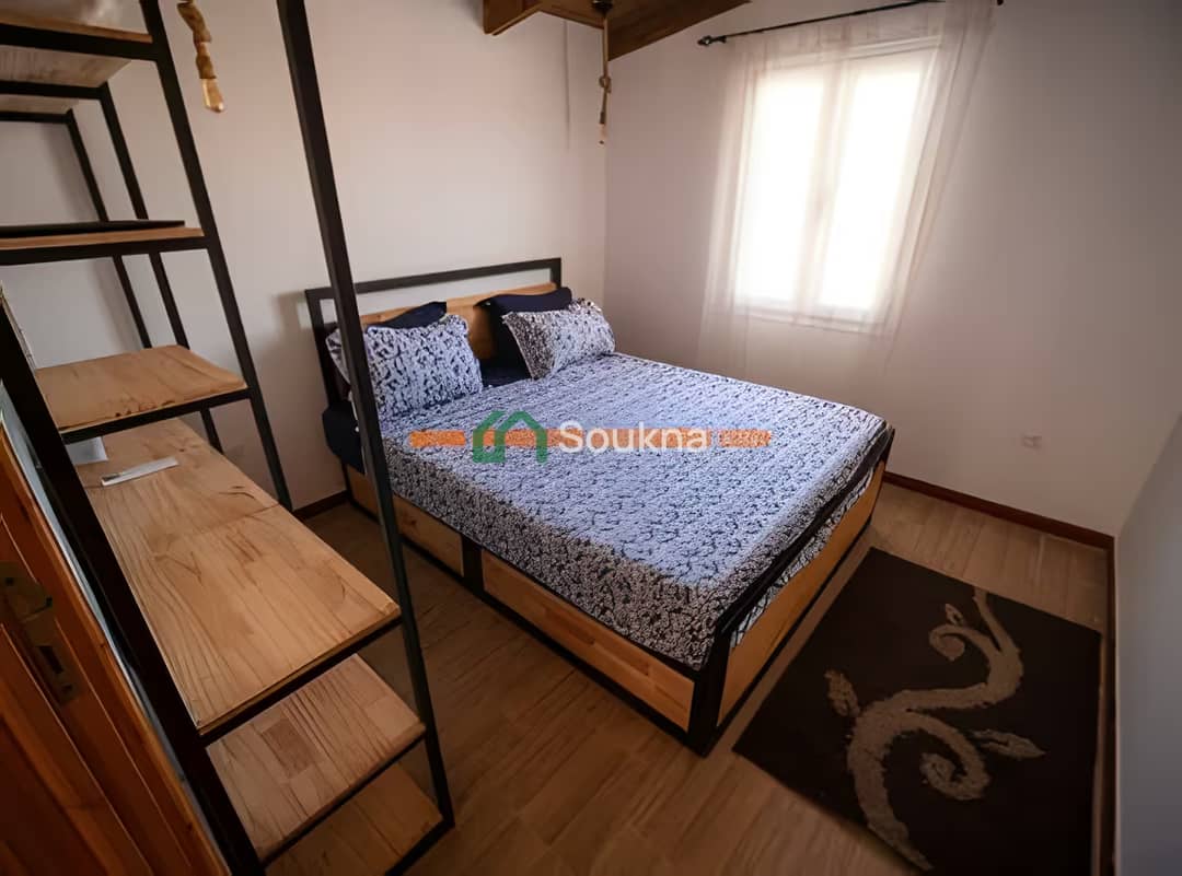 Location Vacances Villa Aïn Témouchent Bou Zedjar - Photo 10