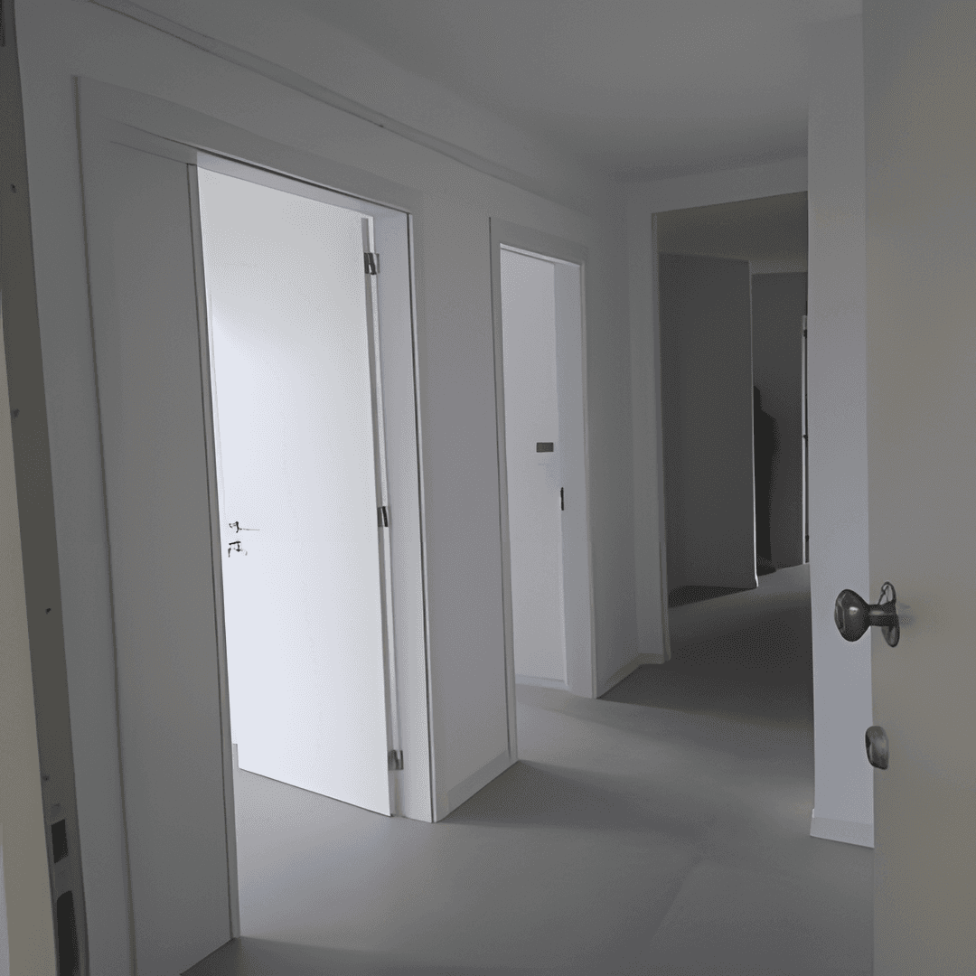 Vente Appartement F4 Alger Hydra - Photo 9