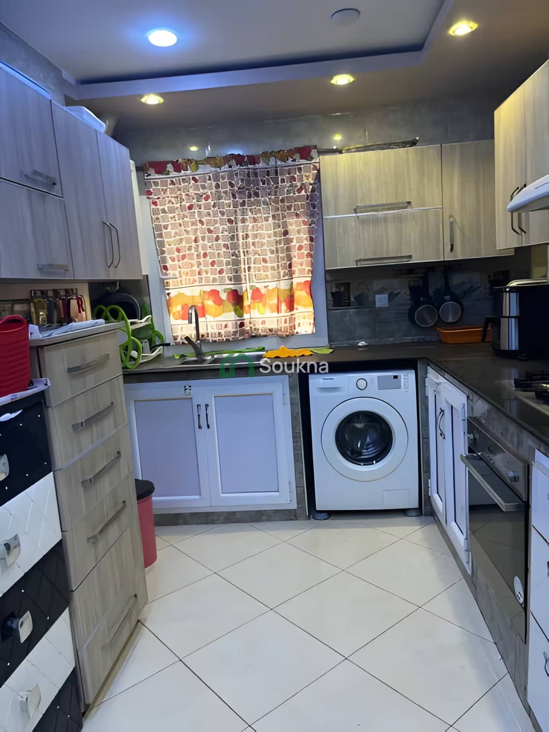 Vente Appartement F4 Oran Bir El Djir - Photo 10