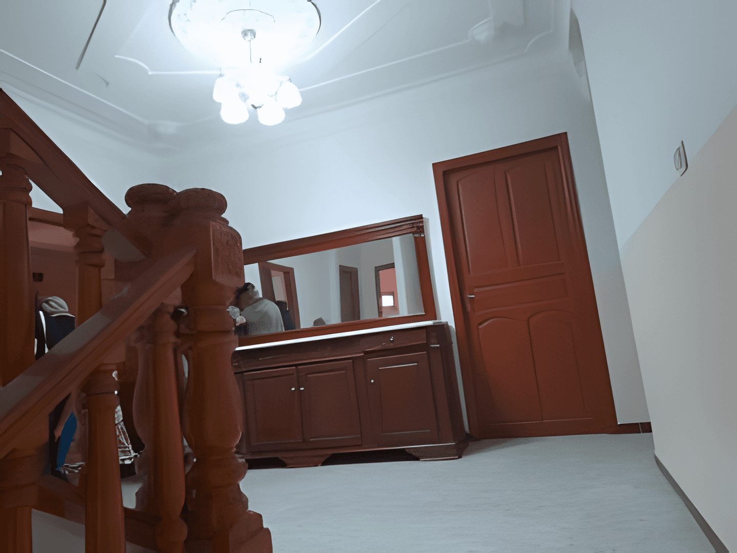 Location Villa Alger El Achour-9