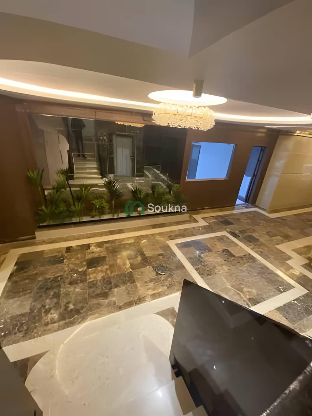 Location Appartement F3 Oran Oran - Photo 10