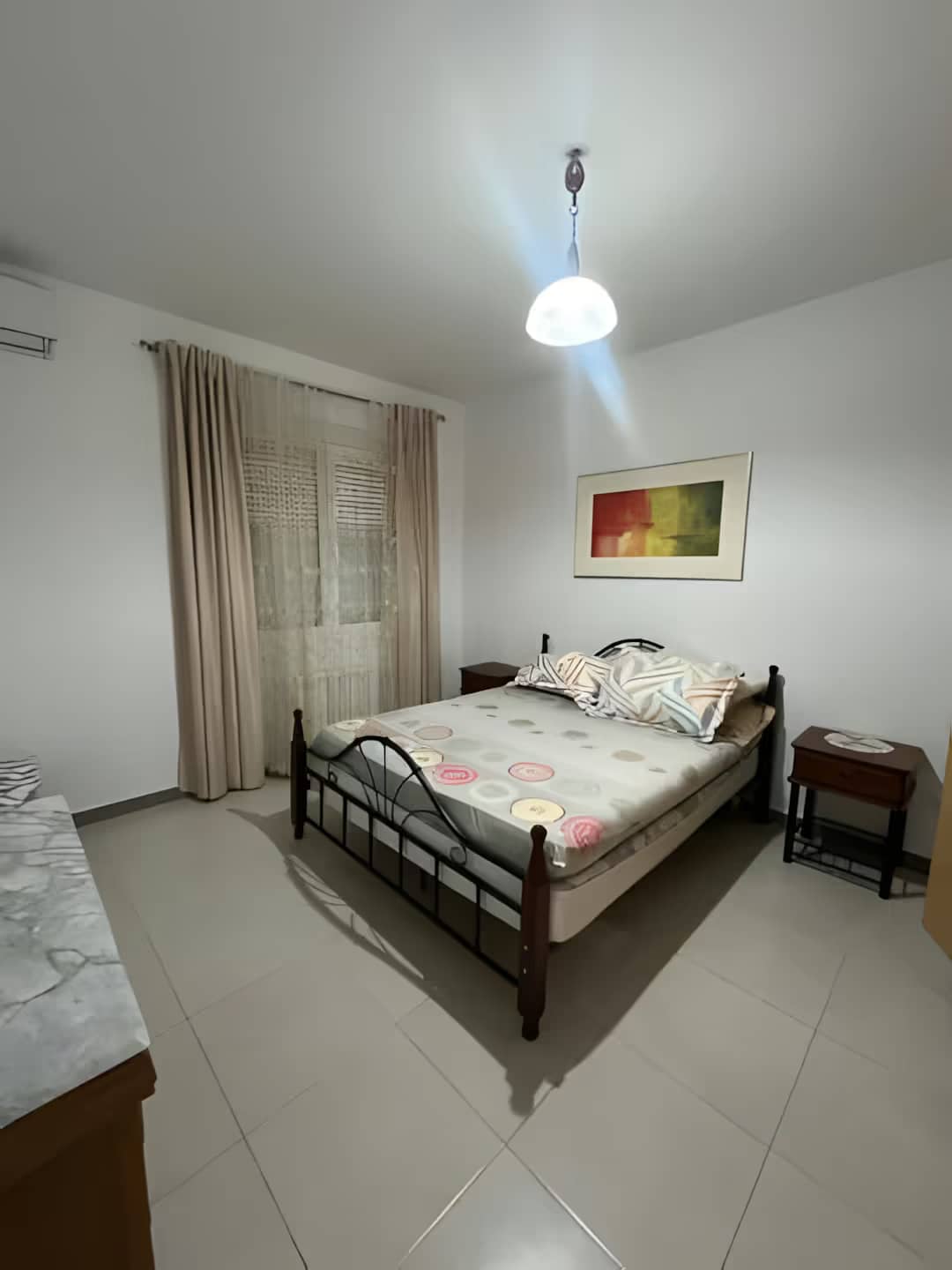 Location Appartement F4 Alger Mahelma - Photo 2